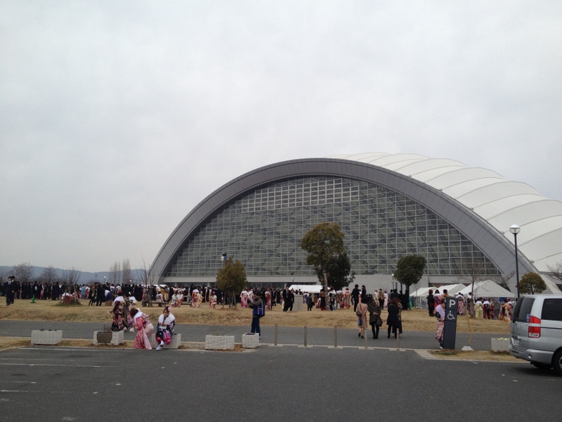 成人の日イベントat岡山ドーム Pm Riders 成人の日イベントat岡山ドーム Pm Riders