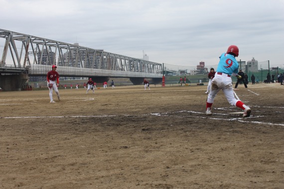 東京フレンドシップ大会　岩手選抜対栃木選抜_b0249247_19131716.jpg