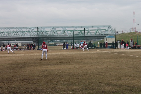 東京フレンドシップ大会　岩手選抜対栃木選抜_b0249247_19172724.jpg