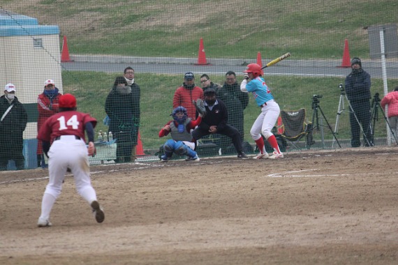 東京フレンドシップ大会　岩手選抜対栃木選抜_b0249247_19181429.jpg