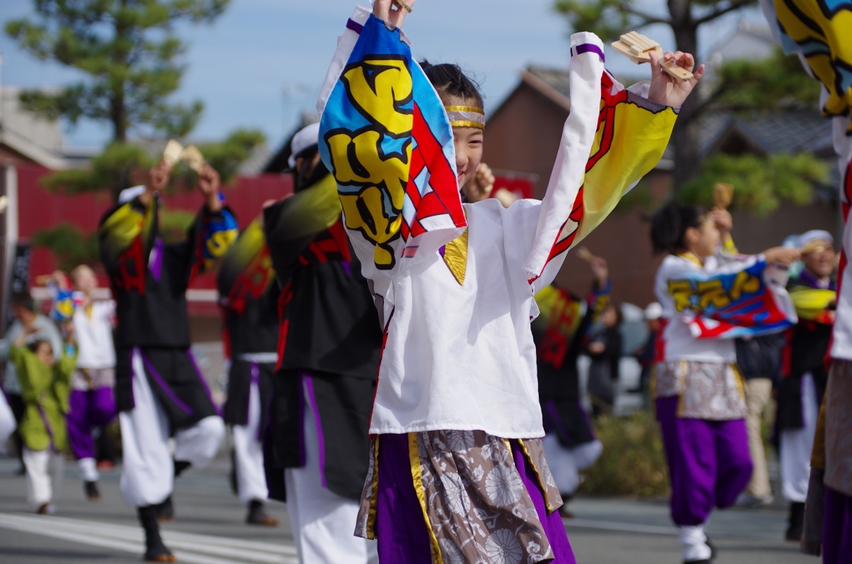 赤穂でえしょん祭り２０１２その２２（〜お嬉楽ひょうご 〜笑縁ちゃうその３）_a0009554_1023053.jpg