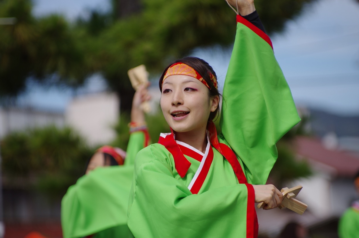 赤穂でえしょん祭り２０１２その２５（祭屋-Saiya-よさこい踊り子隊）_a0009554_21561456.jpg