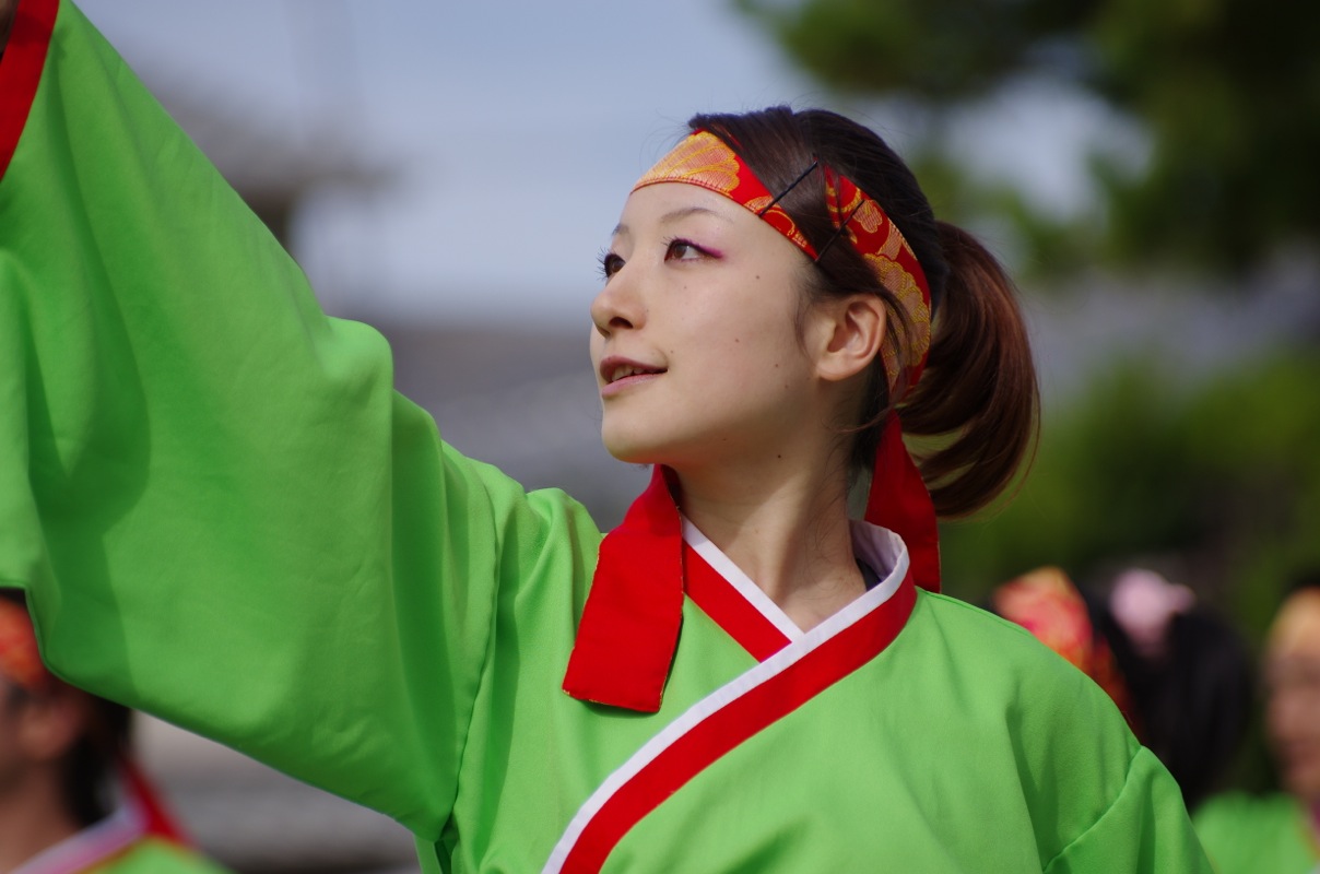 赤穂でえしょん祭り２０１２その２５（祭屋-Saiya-よさこい踊り子隊）_a0009554_215924100.jpg