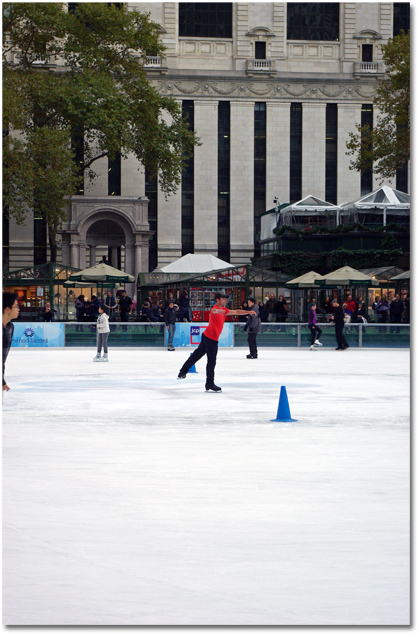 Bryant Park ～☆_f0012154_2113931.jpg