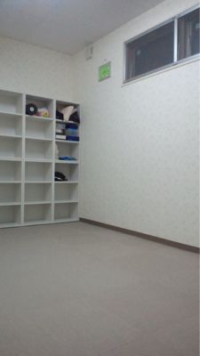 〈スタジオ紹介〉②更衣室_e0302764_22104666.jpg