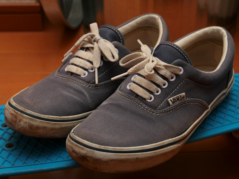 ロード・オブ・ドッグタウン　Lords of Dogtown　VANS　ERA　バンズ　エラ　スニーカー_a0299767_19443291.jpg