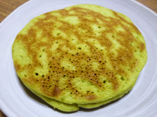 【又一庵】お茶芽_c0152767_21121446.jpg