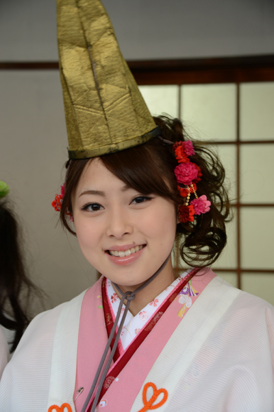 大阪で出会った50人の美女軍団!戎神社福娘写真_e0171573_1921527.jpg