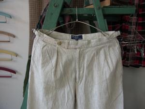 Ralph Lauren cotton pants_a0182474_1427043.jpg