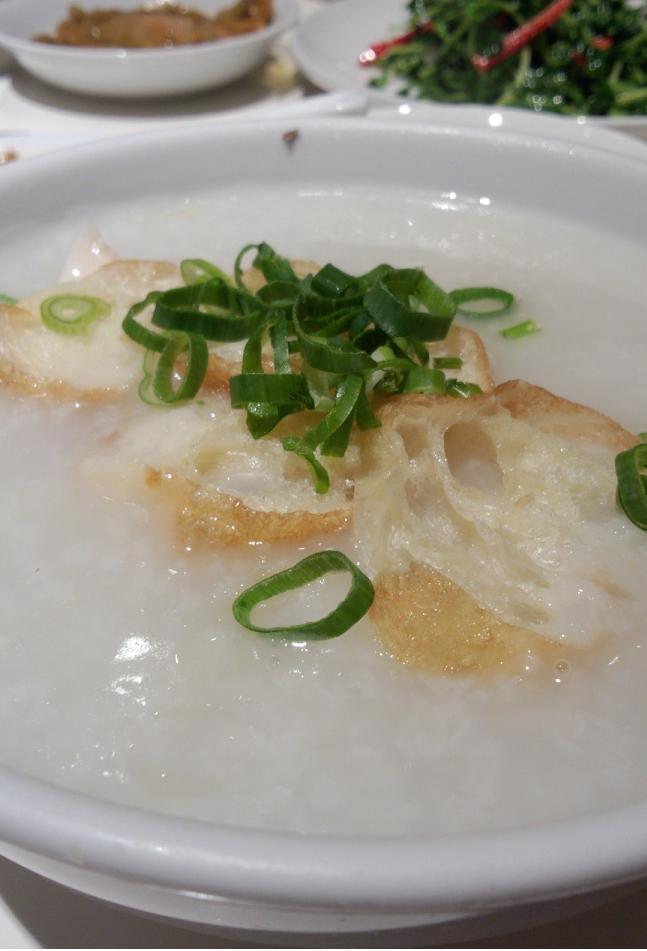 中華街、謝甜記は美味い!_b0019674_143486.jpg