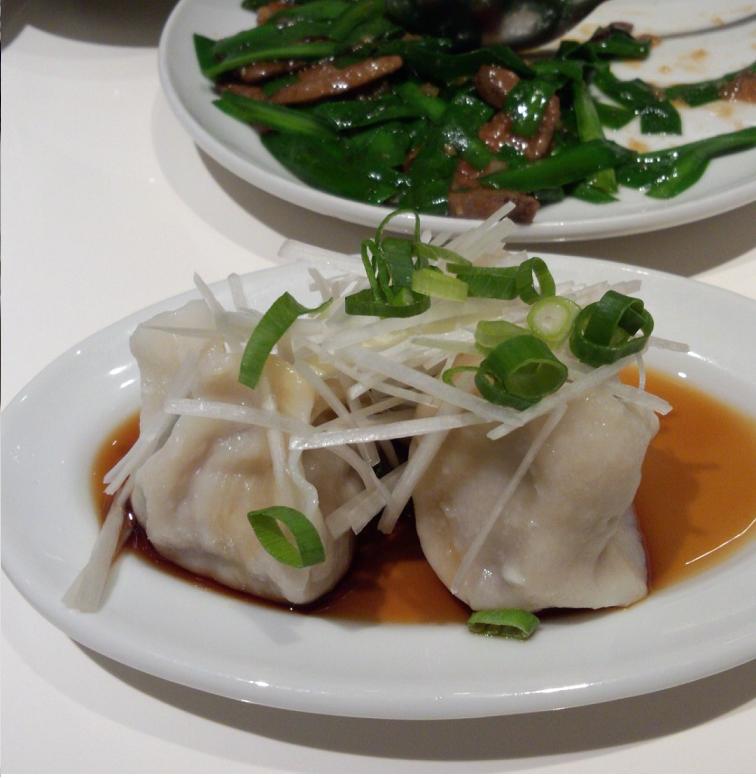 中華街、謝甜記は美味い!_b0019674_1471453.jpg