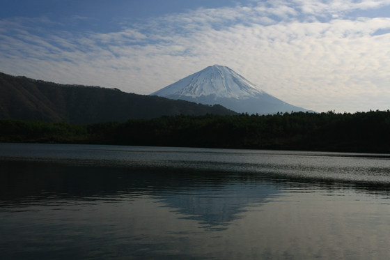 1/13　富士五湖から富士山を撮ろう-3_c0169275_2313910.jpg