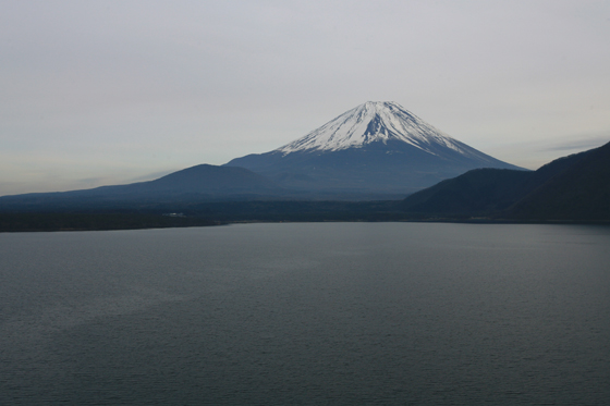 1/13　富士五湖から富士山を撮ろう-5_c0169275_23255659.jpg