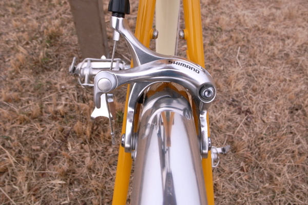 古着人気アイテム ARAYA EXS Excella Sportif 2013 : サイクリングでRELAXIN 自転車本体