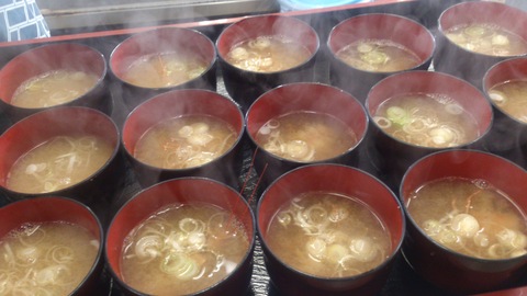 昨日は牧区の新年会でしたよ。_d0182179_17101988.jpg