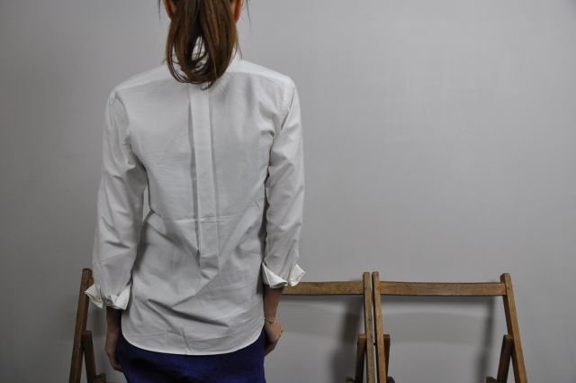 お決まりのシャツ入荷しました ・・・ 。_b0110586_19524326.jpg