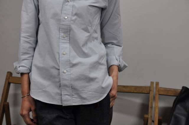 お決まりのシャツ入荷しました ・・・ 。_b0110586_20104673.jpg