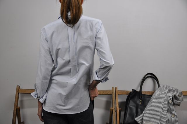 お決まりのシャツ入荷しました ・・・ 。_b0110586_20112693.jpg