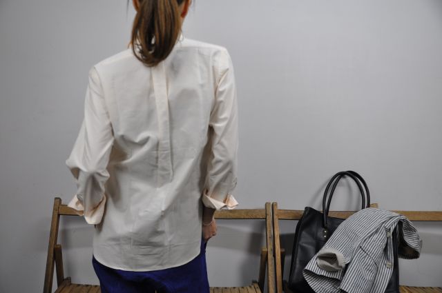 お決まりのシャツ入荷しました ・・・ 。_b0110586_2042929.jpg