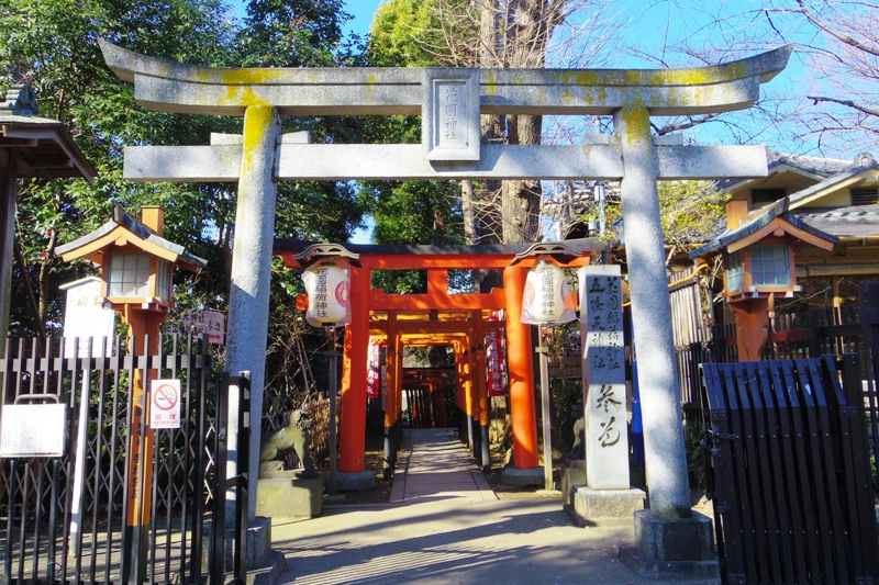お正月の上野2013_a0127090_23165527.jpg