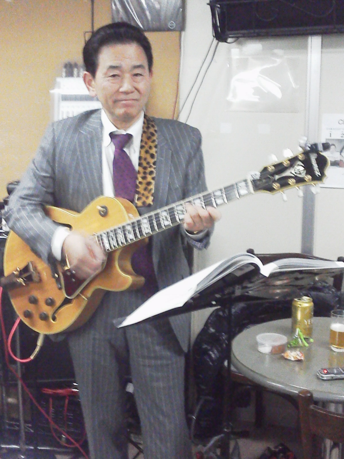 今日も遅くなってしまいすみませんでした。_e0119092_024829.jpg