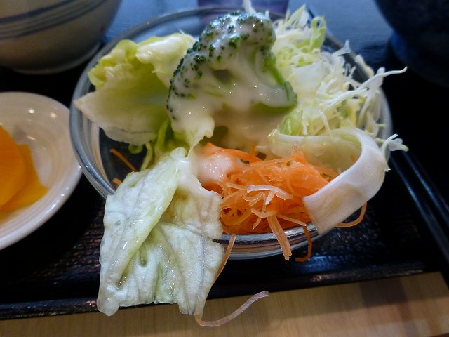 となりのごはん 住道_c0118393_15233257.jpg