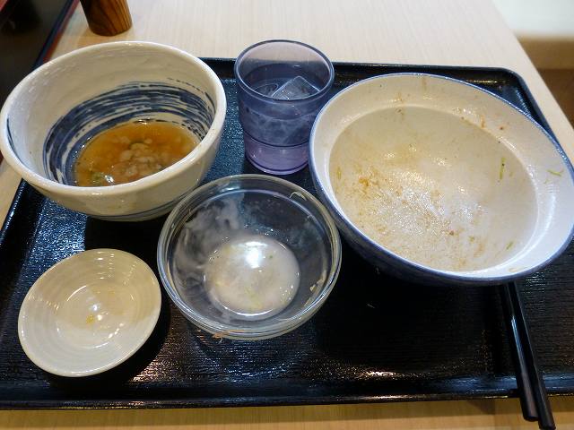となりのごはん 住道_c0118393_15252386.jpg