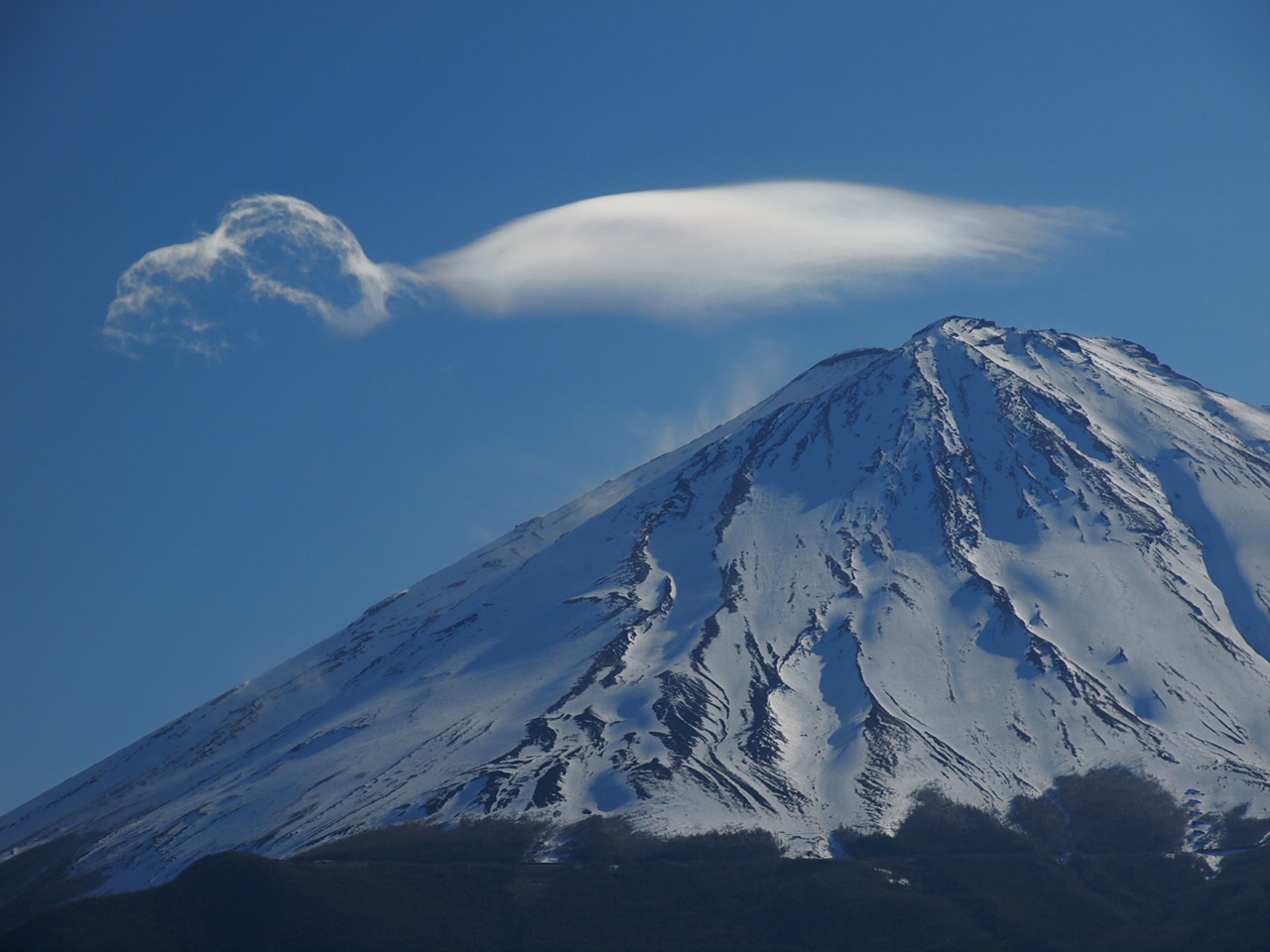 富士山②_d0020300_18514177.jpg