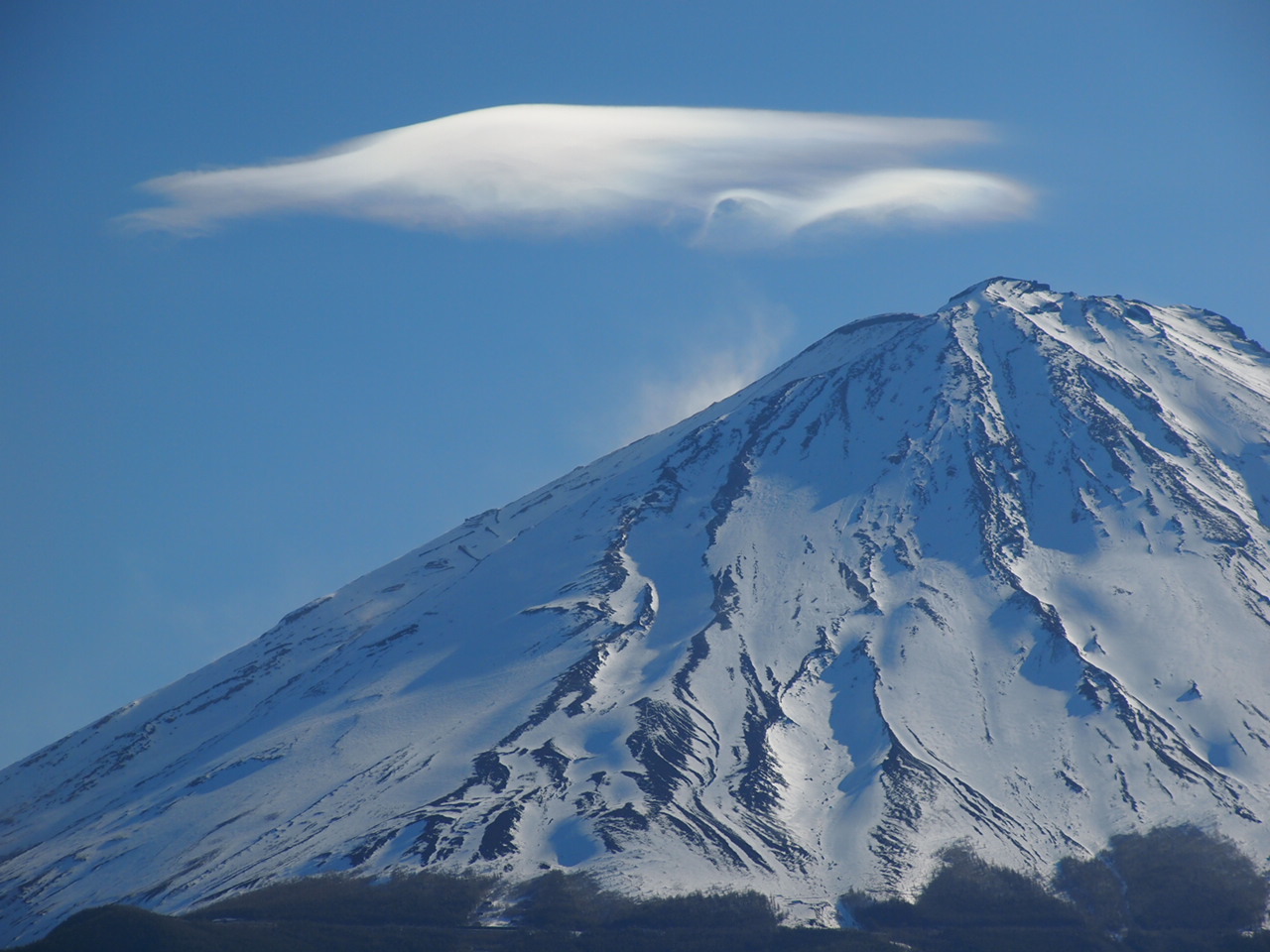 富士山②_d0020300_185176.jpg