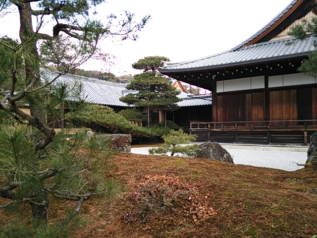 京都・金閣寺～清水寺_b0029202_14292016.jpg