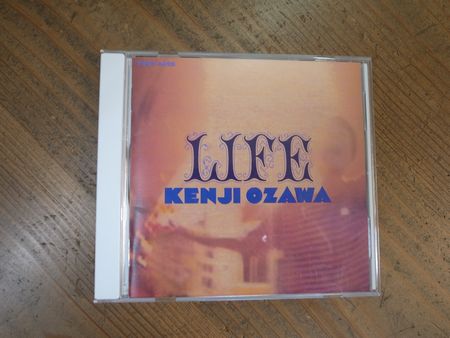 『LIFE』（ｂｙKenji Ozawa）_b0122502_1657478.jpg