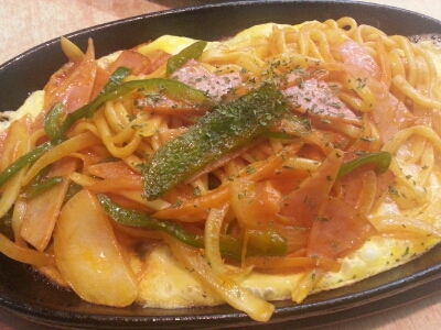 立ち飲み沖縄居酒屋 はながさ @ 十三_b0042308_964983.jpg
