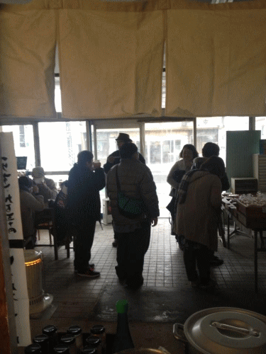 ダルマルシェ 終了しました。_a0251920_21341019.gif