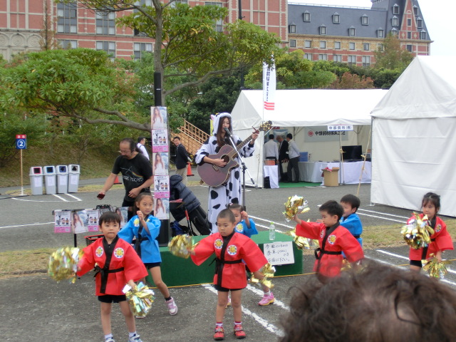 第28回 全国和牛能力共進会inながさきレポート1日目_d0237121_0313481.jpg