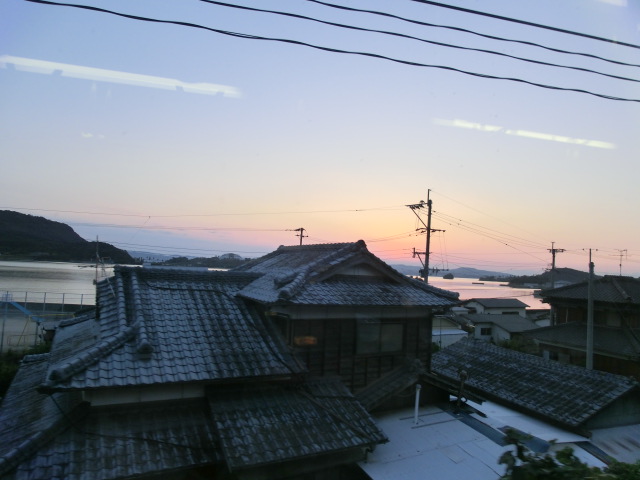 第28回 全国和牛能力共進会inながさきレポート1日目_d0237121_1184347.jpg