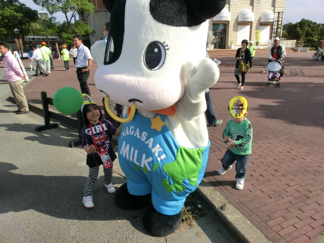 第28回 全国和牛能力共進会inながさきレポート1日目_d0237121_15261.jpg