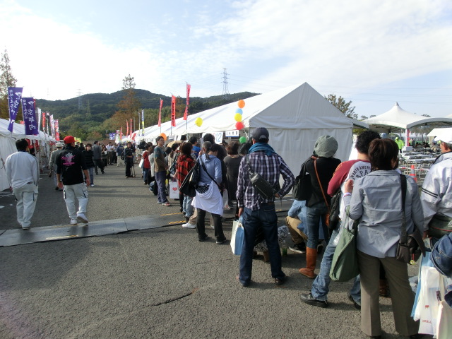 第28回 全国和牛能力共進会inながさきレポート1日目_d0237121_183860.jpg