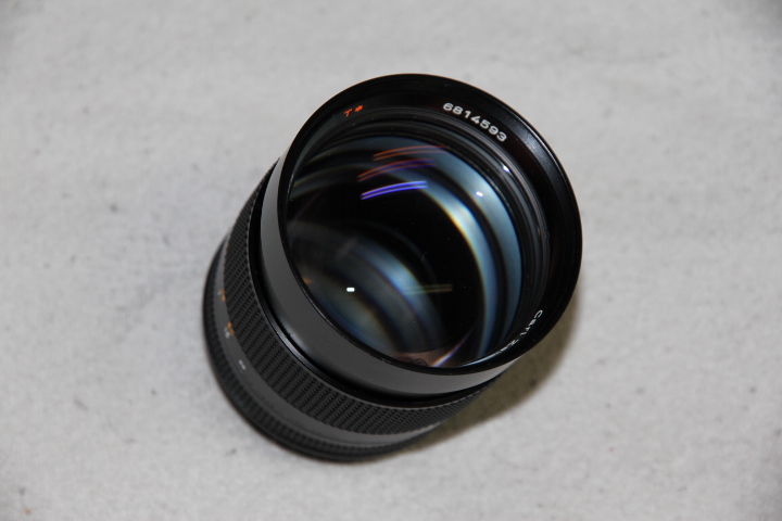 CANON　EF85mm/F1.2　作例_d0138130_1551218.jpg