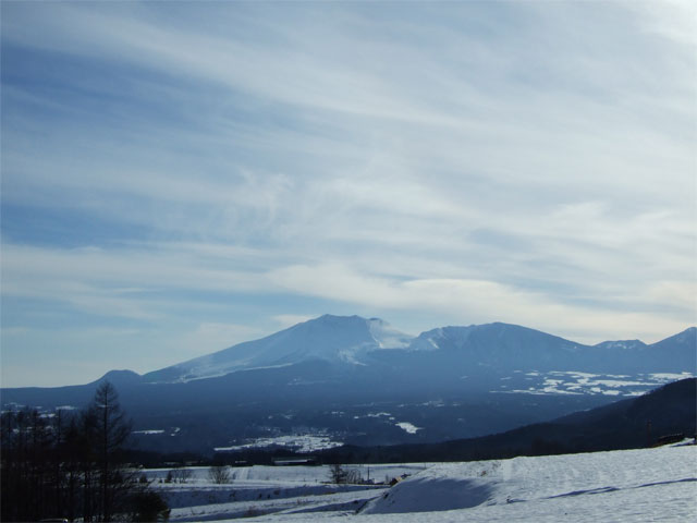 2013年、最初の土曜日_a0179837_1249773.jpg