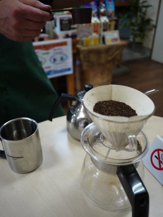 豆工房 コーヒーロースト 宇都宮店_e0227942_22162482.jpg
