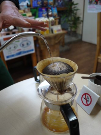 豆工房 コーヒーロースト 宇都宮店_e0227942_22263051.jpg