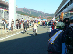第6回 ママチャリ日本グランプリ 2013   _c0087349_1621780.jpg