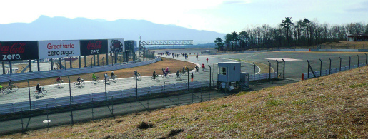 第6回 ママチャリ日本グランプリ 2013   _c0087349_162325.jpg