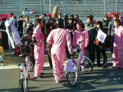 第6回 ママチャリ日本グランプリ 2013   _c0087349_16255083.jpg