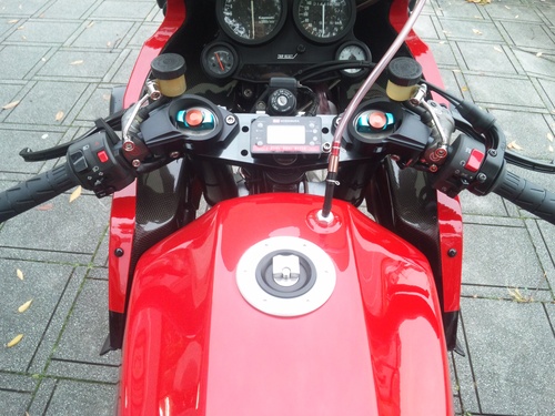トップブリッジ セパレートハンドル 少 CB400F トップブリッジ セパレートハンドル 少 CB400F