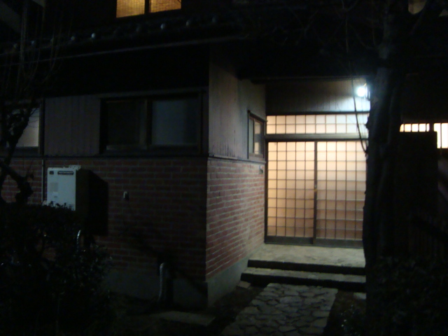三鷹「虎茶屋」へ行く。_f0232060_18231398.jpg