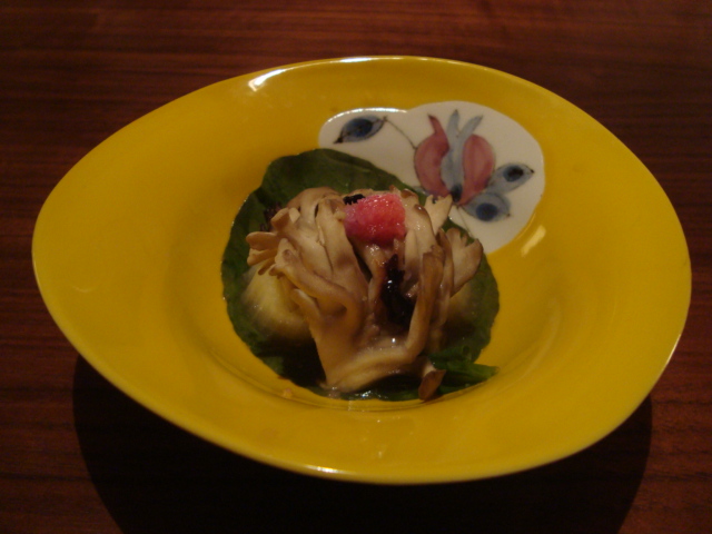 三鷹「虎茶屋」へ行く。_f0232060_18322596.jpg