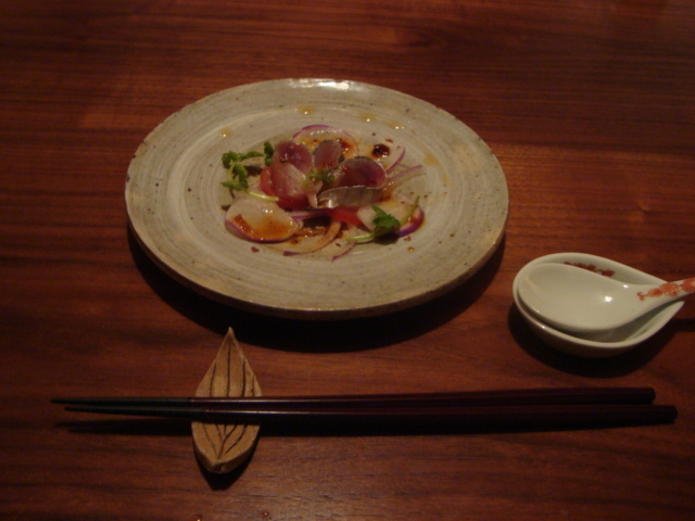 三鷹「虎茶屋」へ行く。_f0232060_1834123.jpg