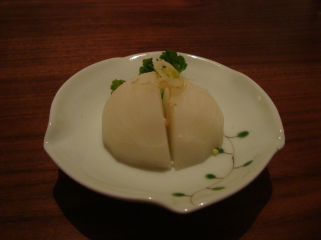 三鷹「虎茶屋」へ行く。_f0232060_18434996.jpg