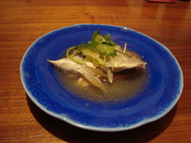三鷹「虎茶屋」へ行く。_f0232060_18493647.jpg